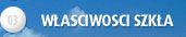 Właściwości Szkła